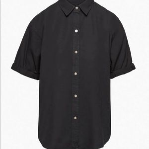 NWT denim forum Jane shirt